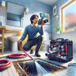 Drain Services in Mission: Expert Solutions You Can Trust