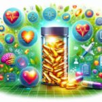 Omega-3 and Fatty Acids: The Essential Nutrition Handbook