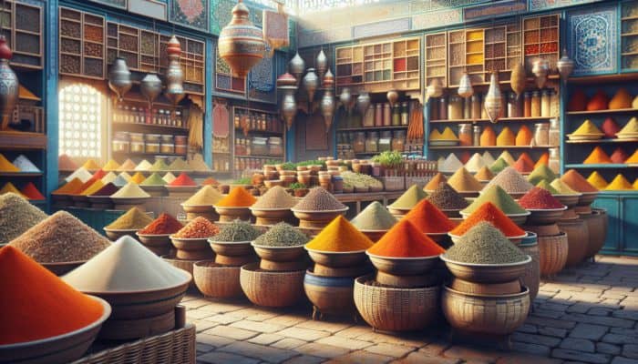Moroccan Tagine Dishes: A Comprehensive Cooking Guide