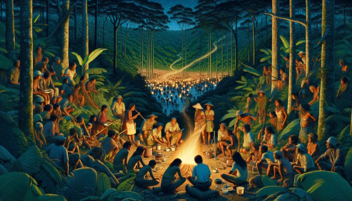 Fire-Starting Kits: Essential Gear for Survivalists