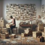 Grief Transport Tips for Clearance Items in the UK