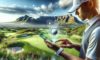 Golf Apps for Practice Routines in South Africa