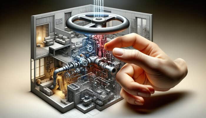 Water Valve Replacement Services Available in North Vancouver