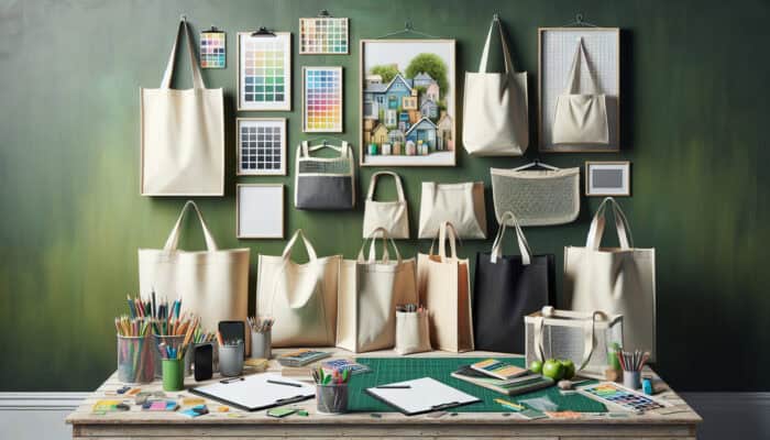 Reusable Bags: Smart Solutions for House Clearance in the UK