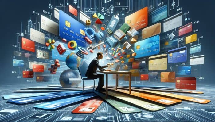 Consolidate Debt Without Harming Your Credit in the UK