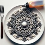 Garnish Desserts: Essential Tips for a Wow Factor