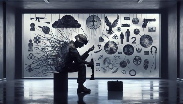 Veterans’ Mental Health: Support and Recovery Pathways