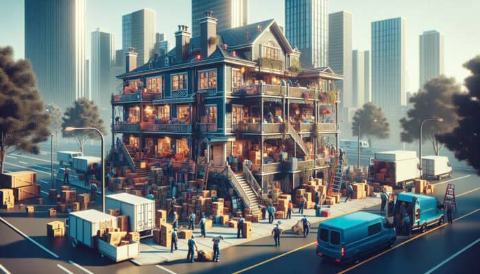 Affordable House Clearance Quotes for Budget-Friendly Solutions