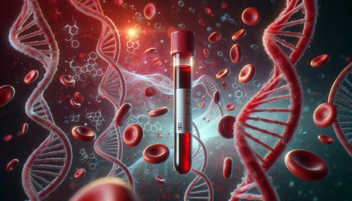 Vitamin B12 Blood Test in Weymouth: Your Local Resource