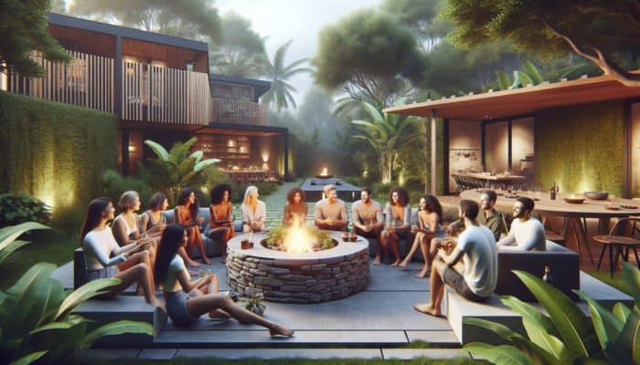 Fire Pit Construction: Essential Tips and Techniques to Master