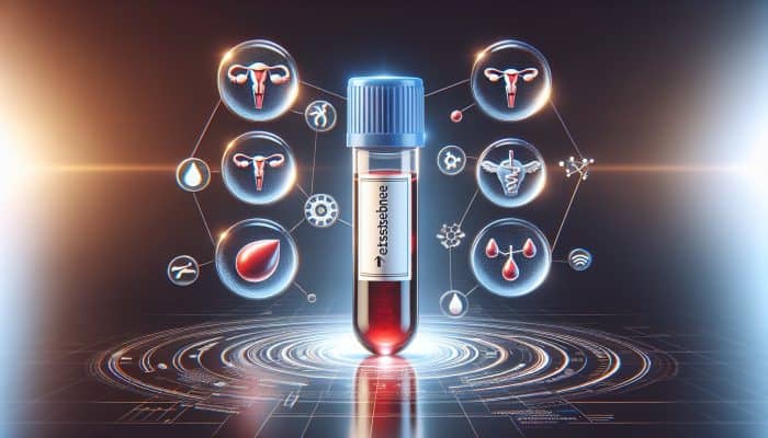 Testosterone Blood Test Insights for Residents of Heswall