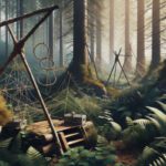 Survival Traps: Mastering DIY Skills for Wilderness Survival