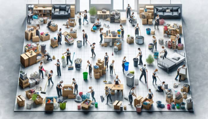 House Clearance Tips for Swindon Homes in the UK