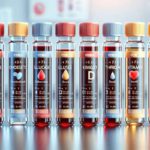 Blood Test for Wellness: Essential Health Check in Borehamwood