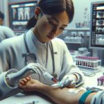 Diabetes Blood Test Guide: Essential Info for Aberdeen Residents