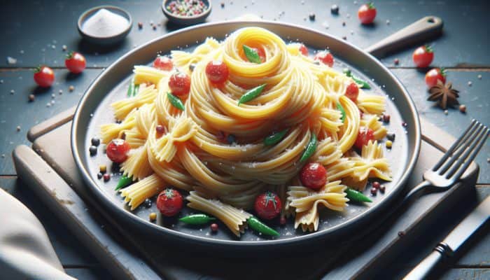 Al Dente Pasta: Mastering the Art of Perfect Cooking Techniques