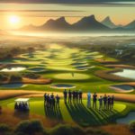 Goose Valley Golf Club: Premier Golf Course in South Africa