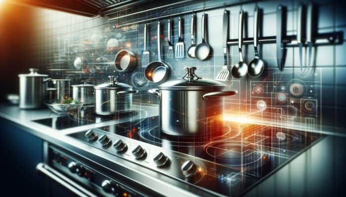 Stainless Steel Tongs: A Must-Have for Every Kitchen