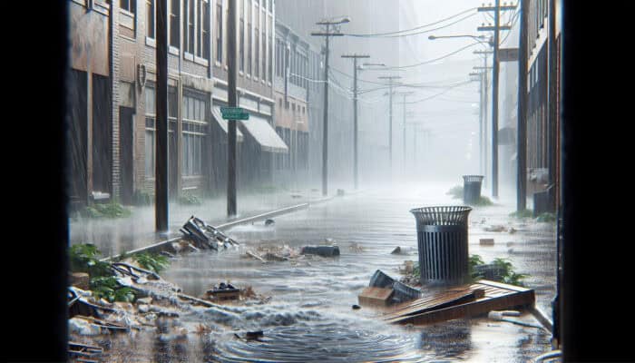 Catch Basin Drainage Services in Richmond BC: Expert Solutions