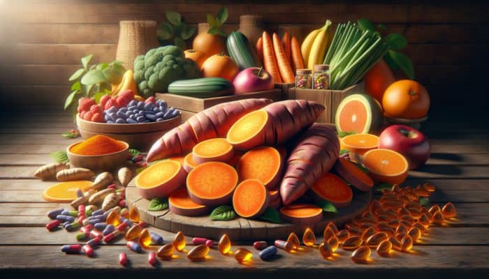 Healthy BBQ Sides: Delicious American Roots to Enhance Flavour