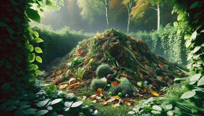 Green Waste Rules for House Clearance in the UK