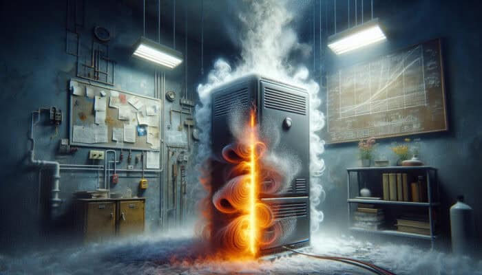 Furnace Services: Premier Heating Solutions for Surrey Homes