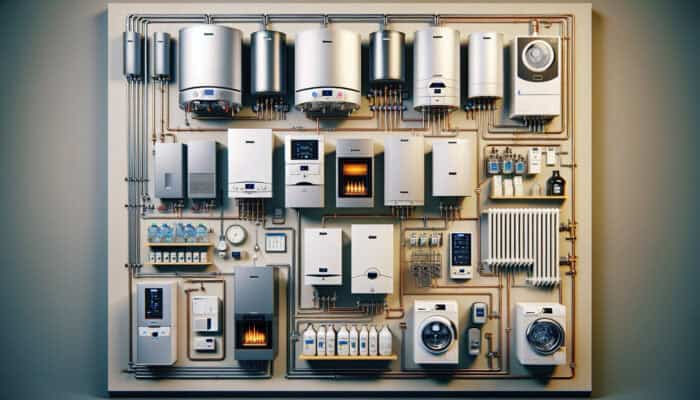 Boiler Services: Expert Solutions in North Vancouver