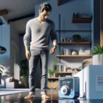 Water Leak Detection in Kitsilano, Vancouver