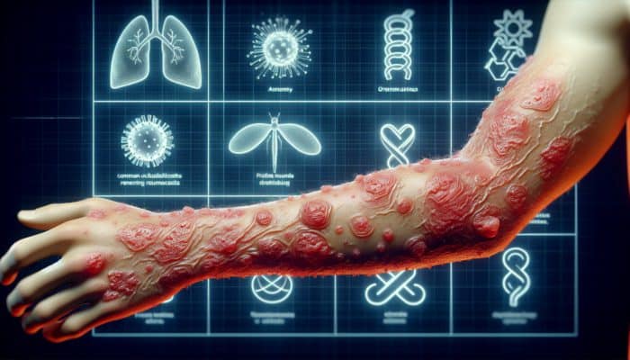 Eczema Remedies: Herbal Treatments Guide for the UK