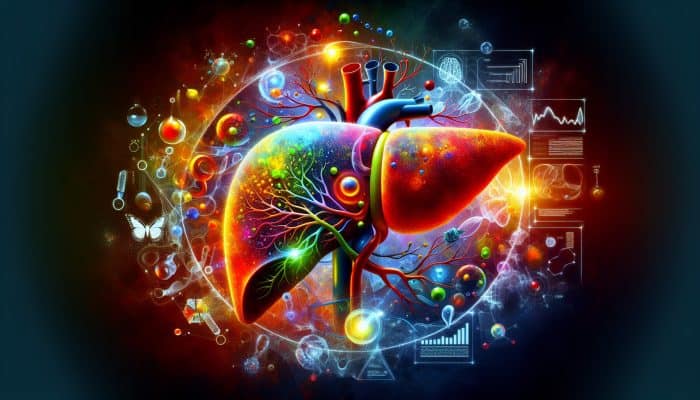 Liver Detoxification: Your Ultimate UK Guide