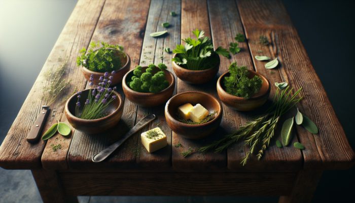 Herbal Butter: The Ultimate Guide for UK Enthusiasts