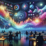 Real-Time Data Visualisations for Enhanced Content