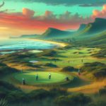 Umdoni Park Golf Club: Explore South Africa’s Best-Kept Secret