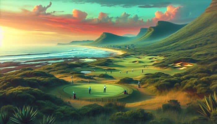 Umdoni Park Golf Club: Explore South Africa’s Best-Kept Secret