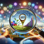 SEO Company in Yeovil: Your Premier Choice for Success