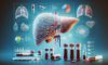 Liver Blood Test Guide: Comprehensive Insights for Walton-on-Thames