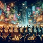 Tequila Shots at Las Vegas Bars: Our Best Selections