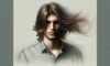 Men’s Hair: Tips and Techniques for Long Layered Styles
