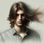 Men’s Hair: Tips and Techniques for Long Layered Styles