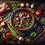 Winter Stew Recipes for a Warm and Cozy Meal