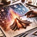 Fire-Starting Techniques: Mastering Essential Skills Without Matches