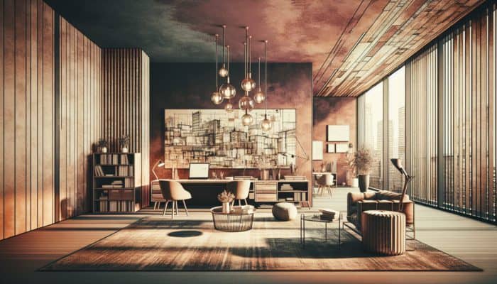 Muted Auburn: The Ultimate Guide to Effortless Elegance