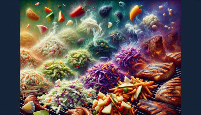 BBQ Competition Winning Recipes: Top Side Dishes to Try