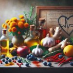 Herbs for Heart Health: The UK’s Wellness Guide