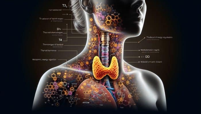 Thyroid Blood Test: Reliable Testing Service in Aylesbury