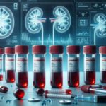 Kidney Blood Test in Blackburn: A Comprehensive Overview
