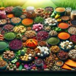 Plant-Based Proteins: The Essential Guide to Meals