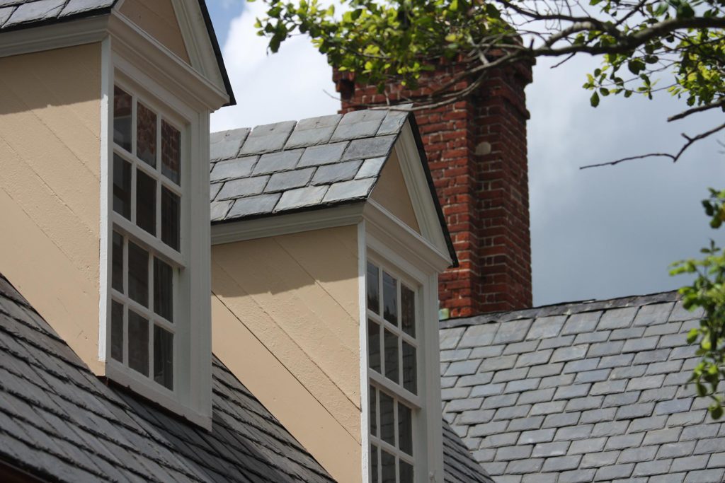Slate Roofs: Understanding Sydney’s Heritage Regulations