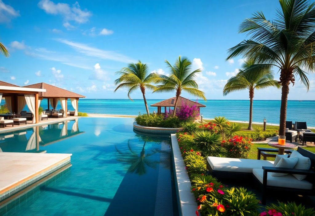 All-Inclusive Resorts in Belize: Luxury and Budget Options