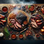 BBQ Presentation: Creating an Authentic US Style Experience